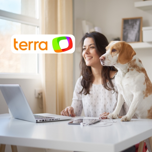 TERRA - Home Office tem sido a escolha ideal para especialistas de TI
